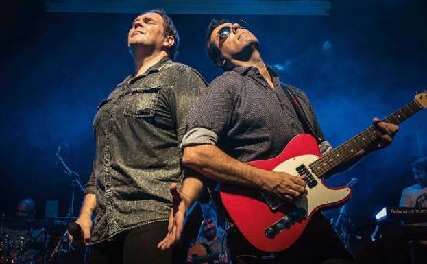 'El último tributo, homenaje a El último de la Fila', este viernes en Cáceres