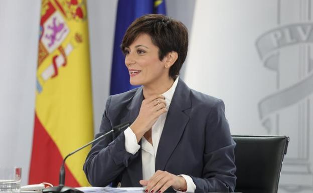 Isabel Rodríguez y Vara inauguran el 18 de noviembre un congreso sobre entornos rurales en Europa