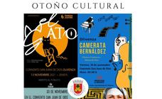 El 'Otoño Cultural' de Olivenza ofrecerá teatro, ópera, conciertos y circo