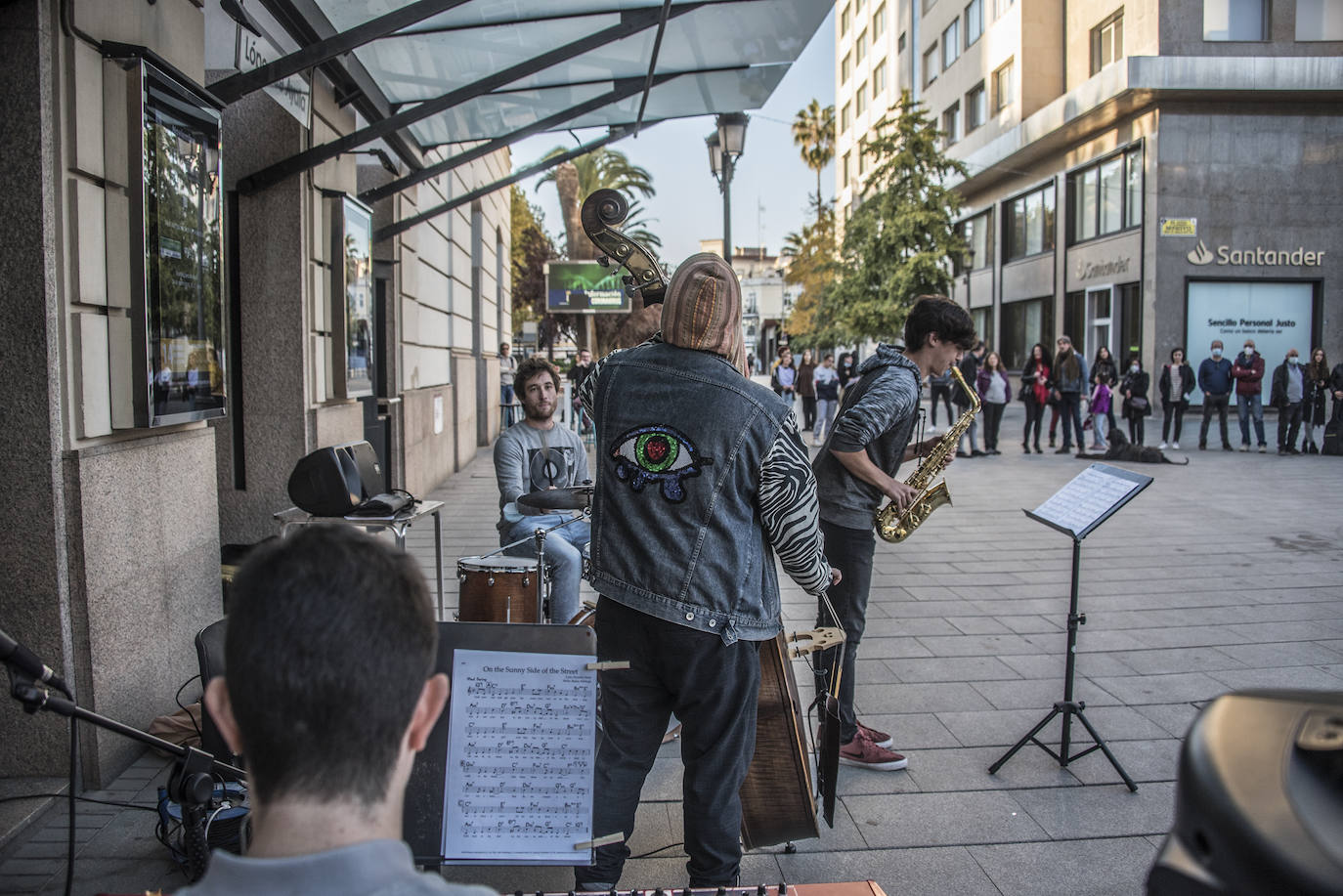 La Coctelera | Repaso semanal a la agenda social y cultural de Badajoz