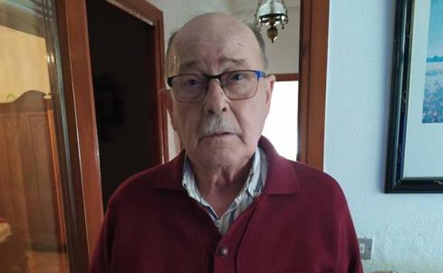 Muere Alfonso Barriga, juez de paz de Malpartida de Cáceres y antiguo corresponsal de HOY