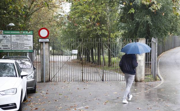 Apreciable descenso de las temperaturas y posibles lluvias a finales de semana