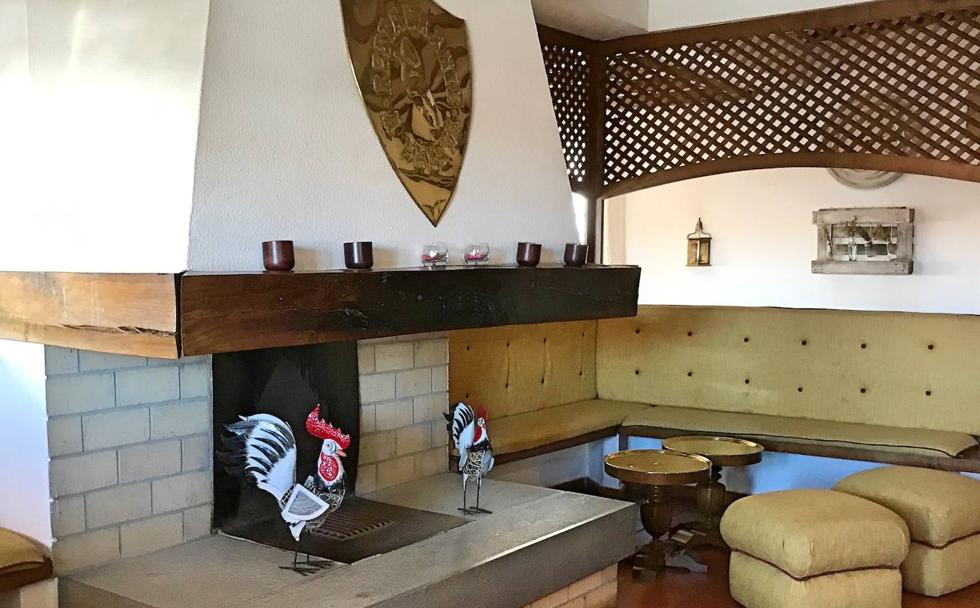 A Bolota: cocina burguesa tradicional en la llanura alentejana