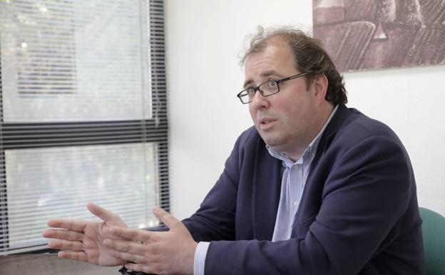 Un juzgado investiga al exalcalde de Trujillo por un presunto delito de prevaricación