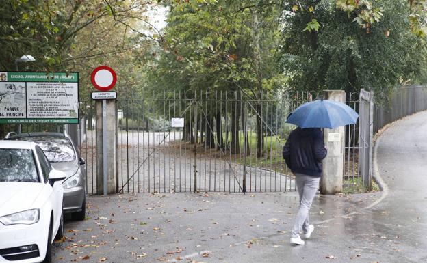 Lluvias débiles para el fin de semana y posibles nevadas en el norte de la región para el lunes