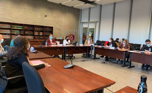 La oferta de empleo de la Junta para 2021 llega a 1.917 plazas