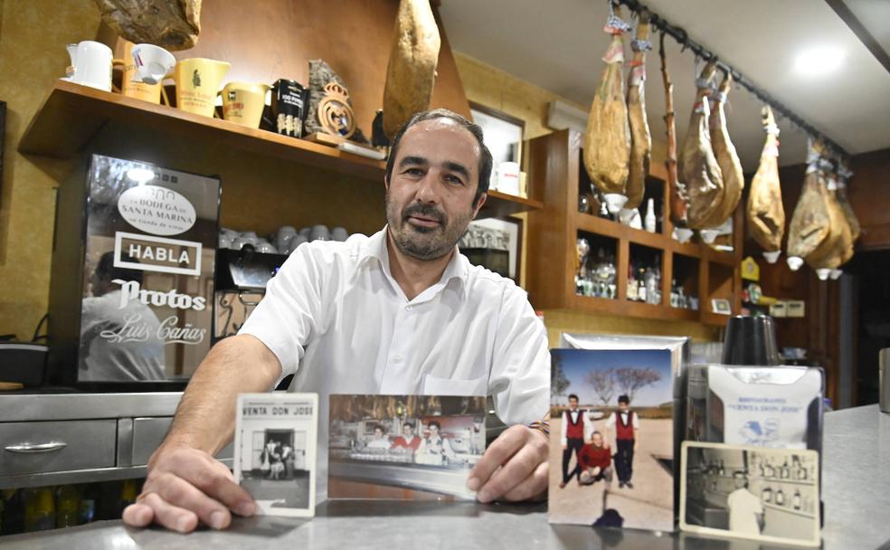 Estirpes de cocineros con solera