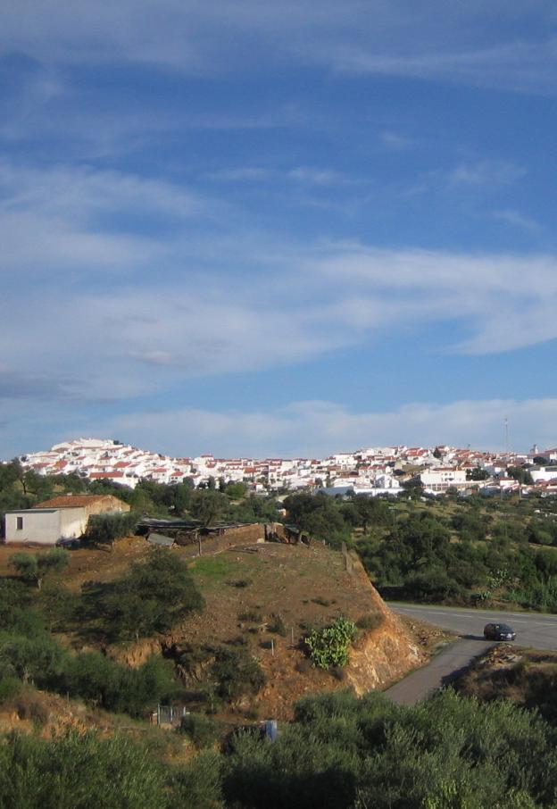 Portugal pierde habitantes