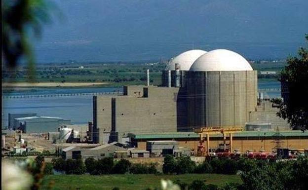 Almaraz fue inspeccionada 11 veces en 2020, y se detectaron cinco sucesos