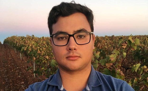 El mejor ingeniero agrónomo es de Ribera del Fresno