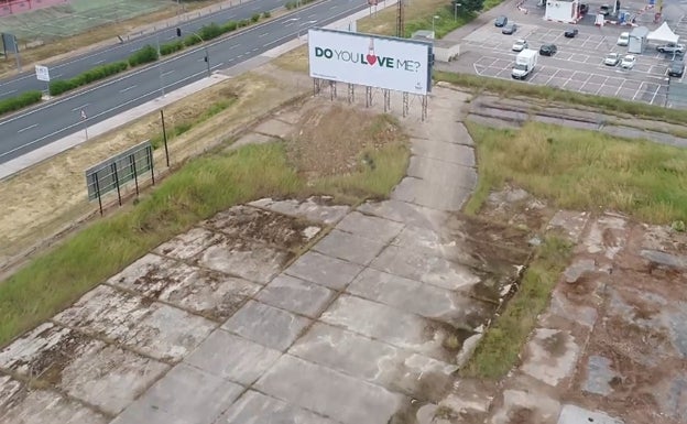 Kronos anuncia para el primer trimestre de 2022 el inicio de las obras de Way Cáceres