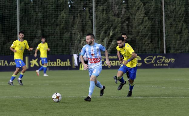 El Coria se consolida entre los mejores en Cádiz