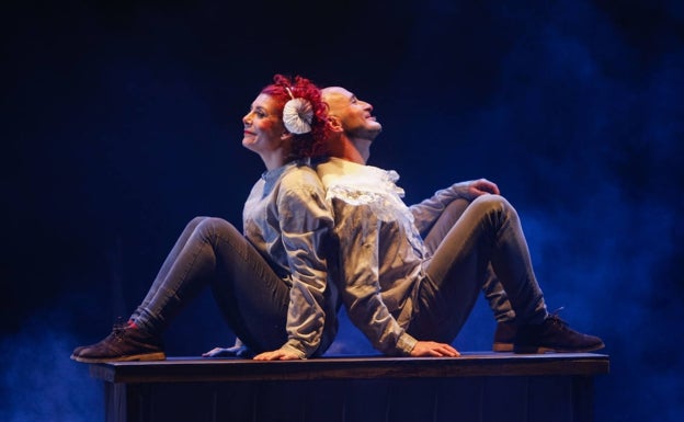 La Muestra de Artes Escénicas vuelve a su formato original y ofrece 18 espectáculos en Cáceres