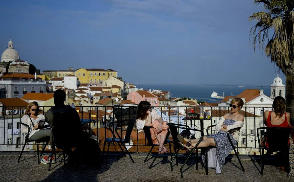 Tres excursiones para enamorarse (todavía más) de Portugal