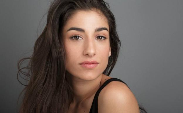 Carolina Yuste, nominada a los premios Feroz