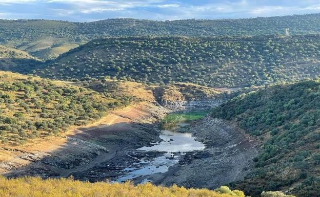 La Junta afirma que los desembalses del pasado verano en Monfragüe no han afectado a especies protegidas