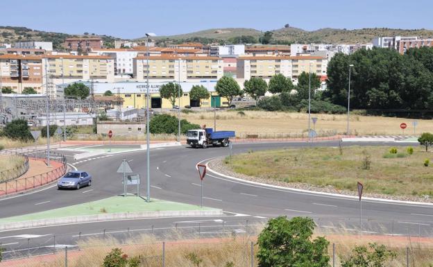 Adjudicado por 3.8 millones el nuevo vial de Plasencia que conectará la EX-370 y la EX-304