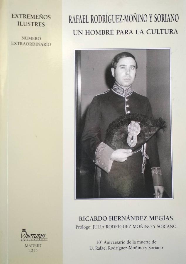 MOTO DE PAPEL | ¿Y si hacemos caso a Wenceslao Fernández Flórez, y Huelva es extremeña?