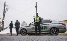 Portugal no vigilará su frontera pero pedirá test de covid en controles aleatorios