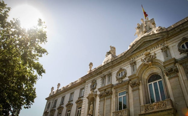 El Tribunal Supremo analizará si el SES discriminó a una trabajadora por ser mujer