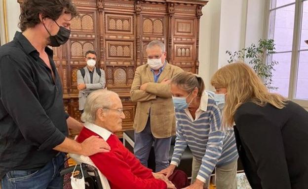 Muere el arquitecto Oriol Bohigas a los 95 años