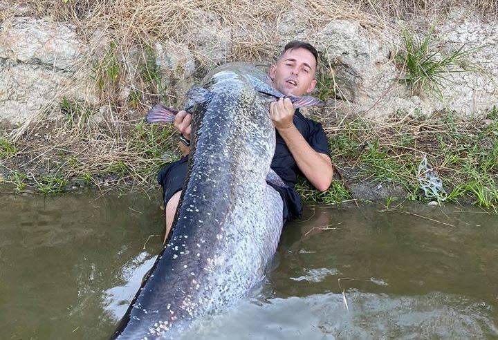 ¡Comienza en Extremadura la Era de los Siluros!