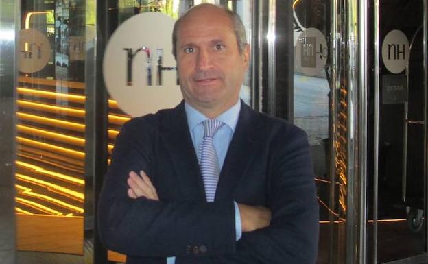 «No esperamos tener restricciones en Extremadura, como mucho pedir el pasaporte covid»