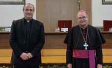El Papa nombra al sacerdote toledano Jesús Pulido obispo de Coria-Cáceres