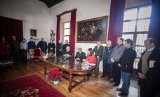 La Diócesis de Coria-Cáceres anuncia hoy el nombre del nuevo obispo