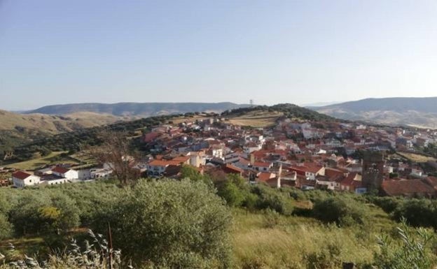 Un vecino de Villarta de los Montes aparece muerto de un disparo en un olivar