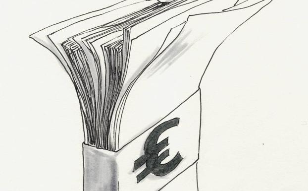 Una desigualdad insostenible