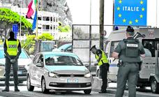 Bruselas reclama más poder a los Estados para controlar el cierre de fronteras