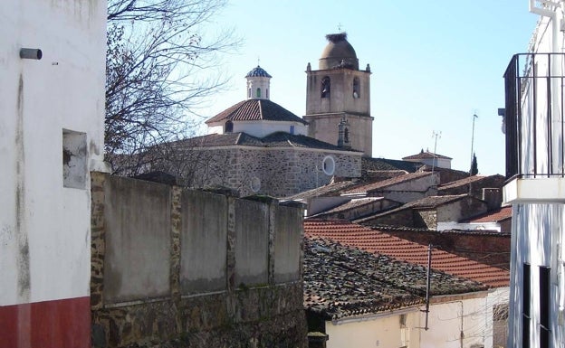 Dos años de cárcel por destrozar la casa que habían alquilado en Madroñera