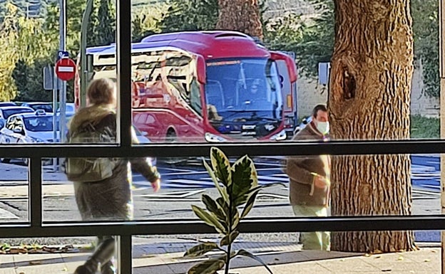 Dos empresarios de Cáceres pagan 1.237.000 euros para librarse de entrar en la cárcel