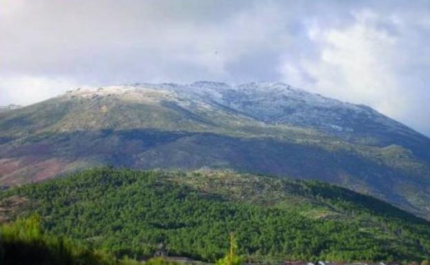 Ademoxa realizará la subida del Belén a Jálama este domingo