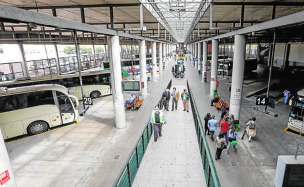 Localizado en Sevilla el hombre de 35 años desaparecido el jueves en Badajoz