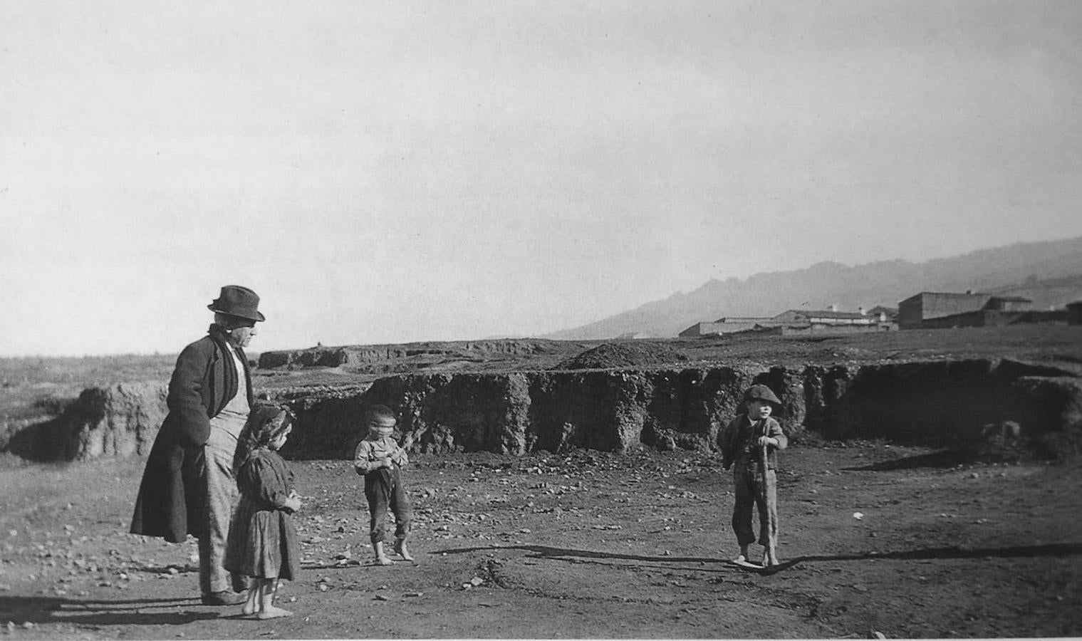 Extremadura, el paraíso de los tesoros de oro escondidos