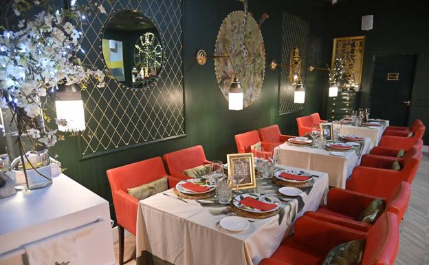 Brilongo, el restaurante por el que merece la pena ir hasta Las Vaguadas