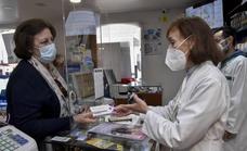 Portugal también se queda sin test de antígenos