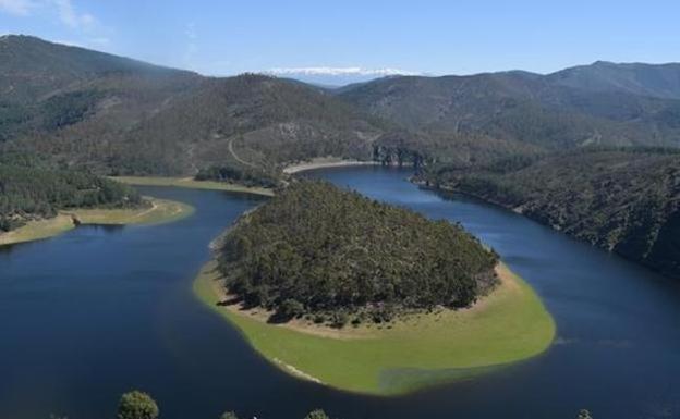 2,5 millones del Plan de Resiliencia para las comarcas de Gata y Hurdes