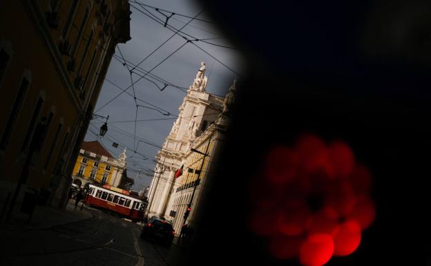 Portugal adelanta para el día de Navidad las restricciones previstas para después de Año Nuevo