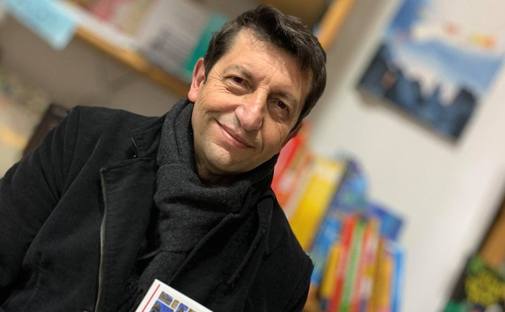 La historia de Badajoz escrita para portugueses