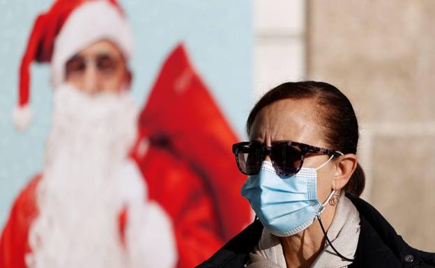 Gatopardismo pandémico