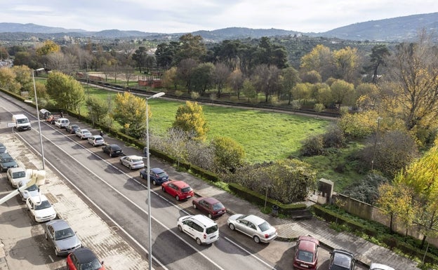 El Ayuntamiento de Plasencia no ejecutará 2,4 millones de su presupuesto para corregir el déficit