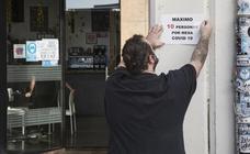 España supera los 100.000 contagios en un solo día