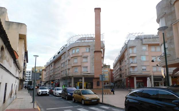 Agustín Carreño, la calle de la discordia en Navalmoral