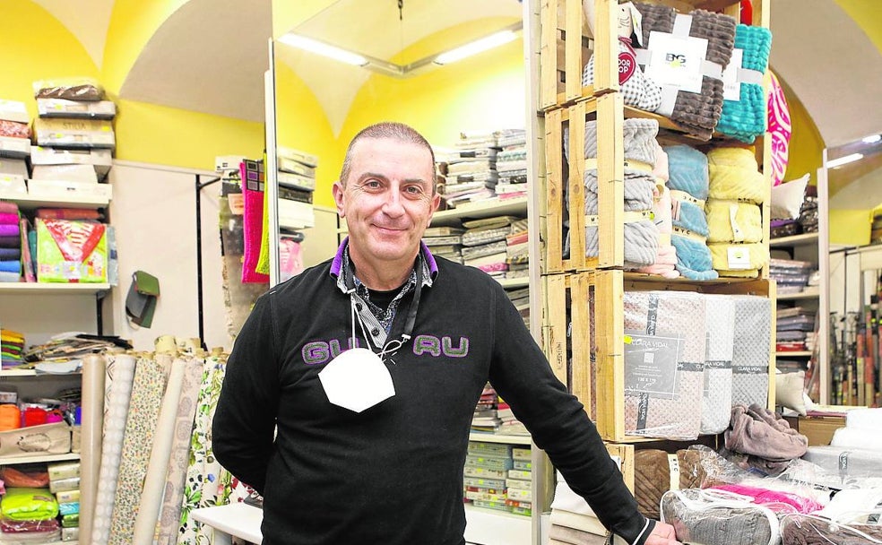 «Toda la ayuda que venga es buena, pero la herida de la pandemia es profunda»