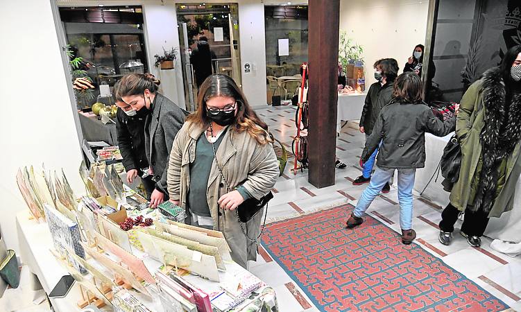 Últimas compras para rematar la Navidad