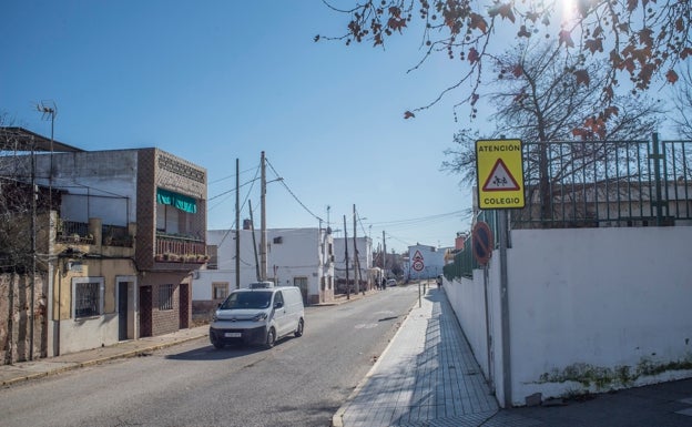 Badajoz pide 4 millones a Europa para crear zonas verdes en el área de la riada