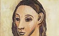 El cuadro de Picasso incautado a Jaime Botín se expondrá en el Reina Sofía